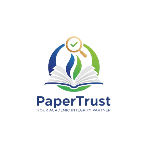 Logo PaperTrust